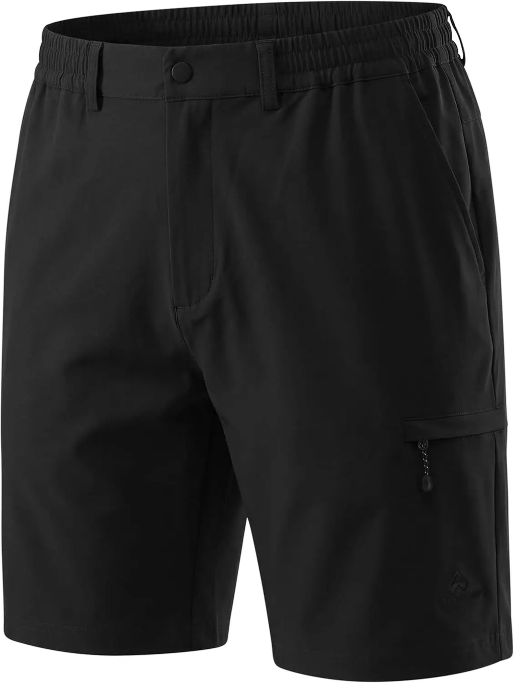 Men's 7" Hiking, Golf Shorts Lightweight