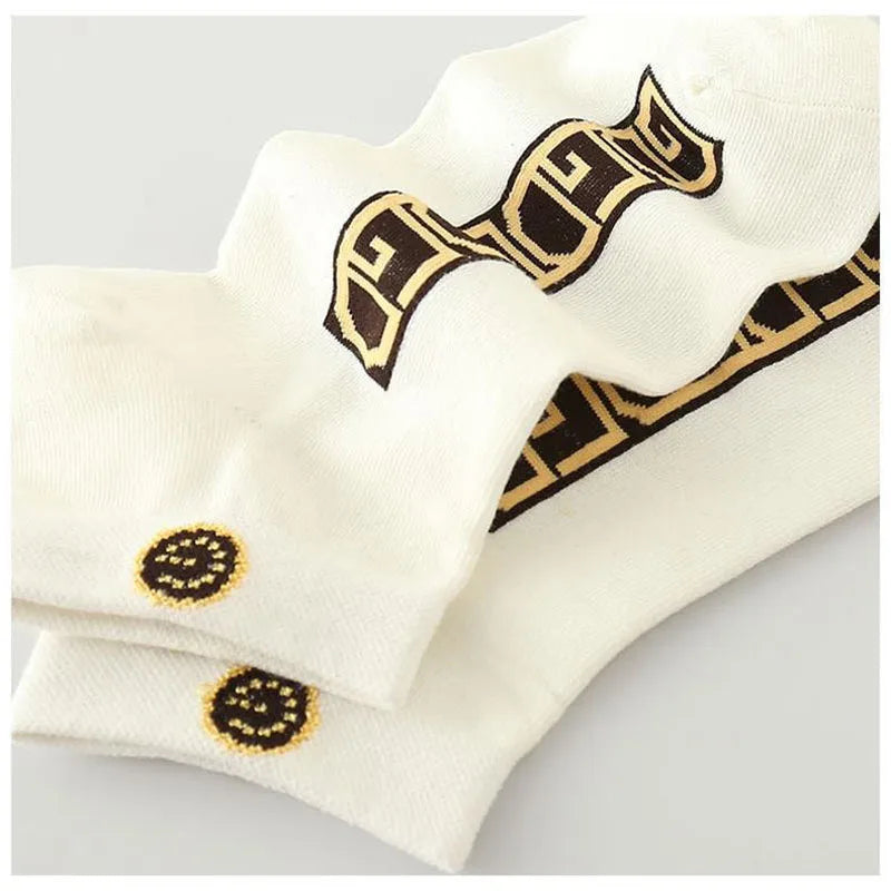 5/10/20 Pairs Winter Socks Men