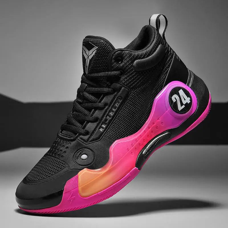 2026 New Fashion Basketball Shoes for Men Women