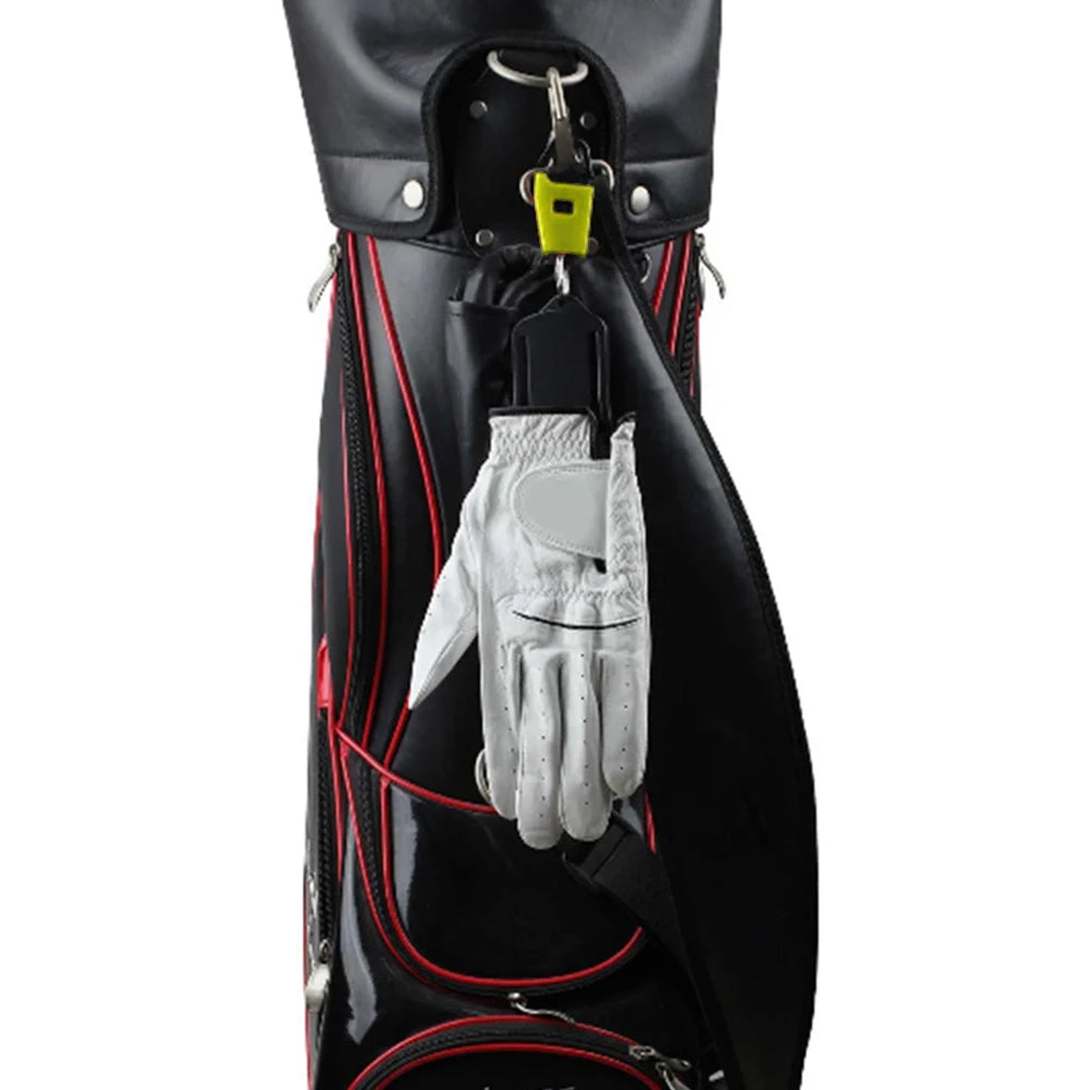 Portable Golf Gloves Supports