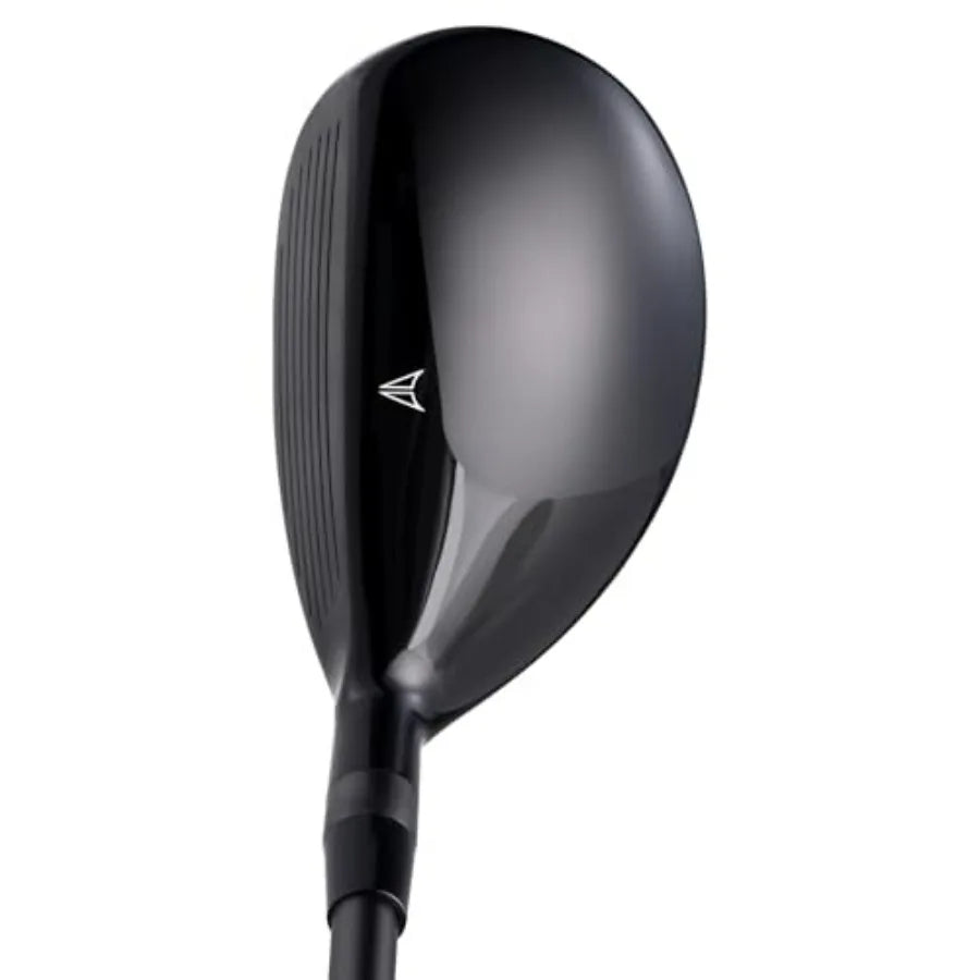 Golf Hybrid for Average Golfe
