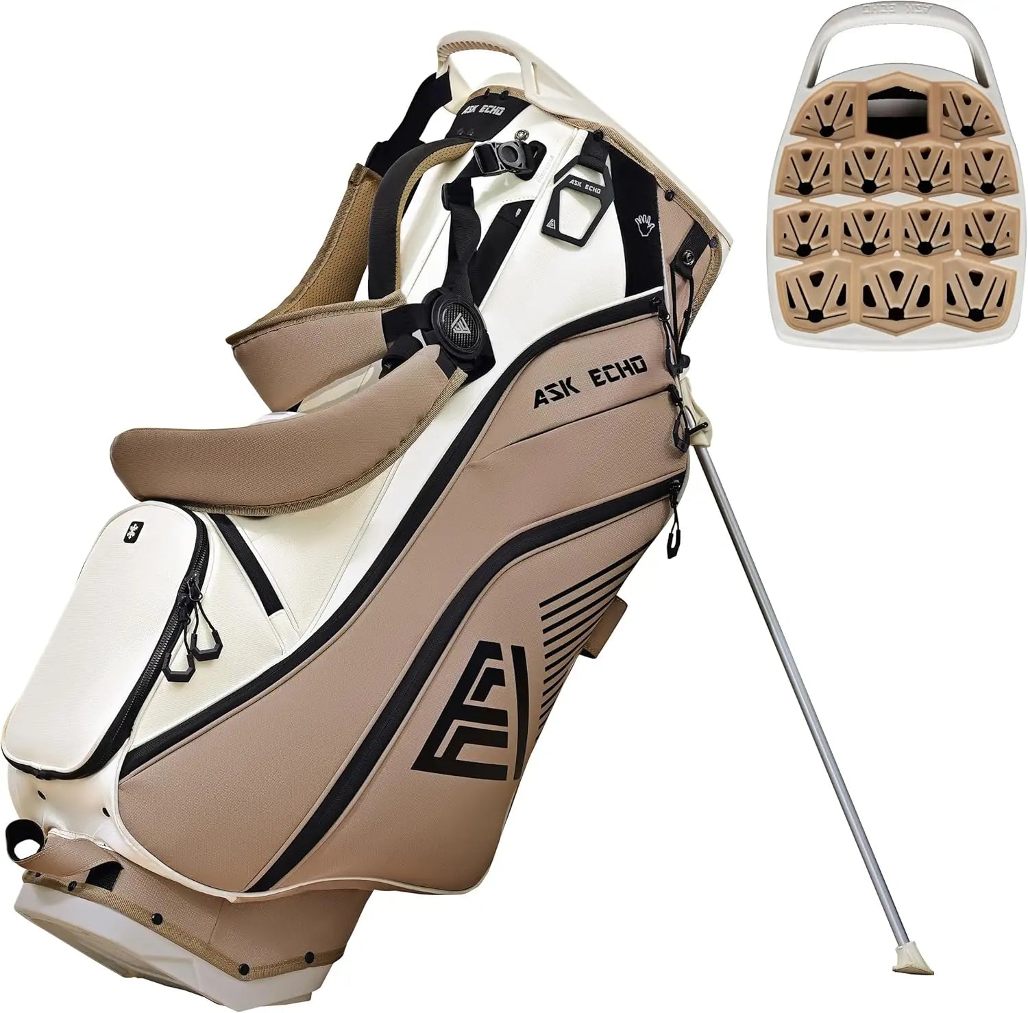 14-Way Hybrid Stand Bag