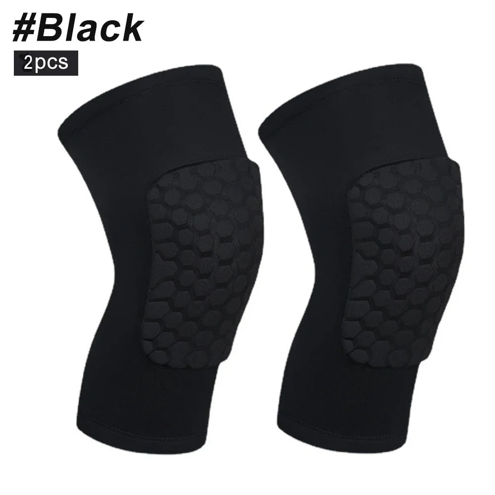 Knee Brace Support Compression Kids/Adults