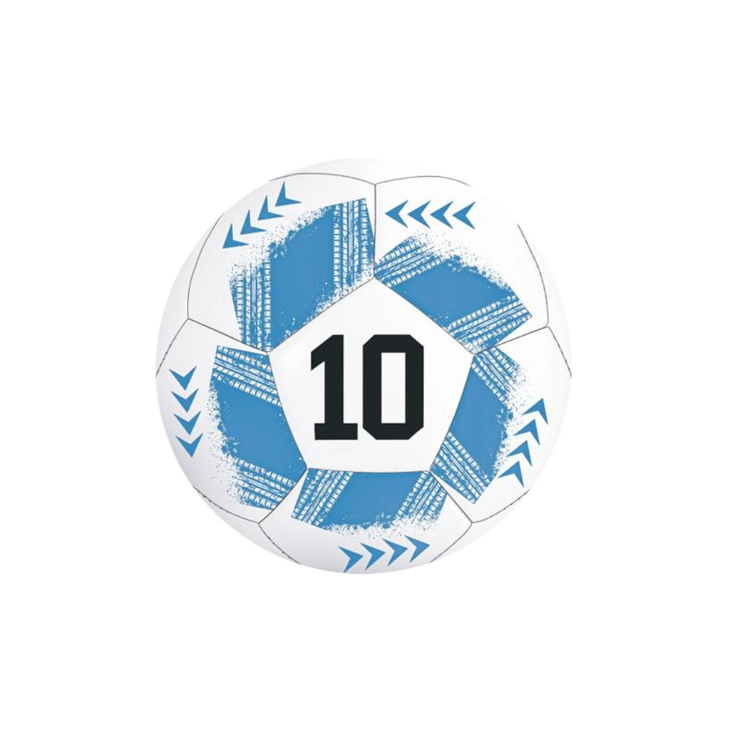 Soccer Ball Four-layer And Proof Size 5