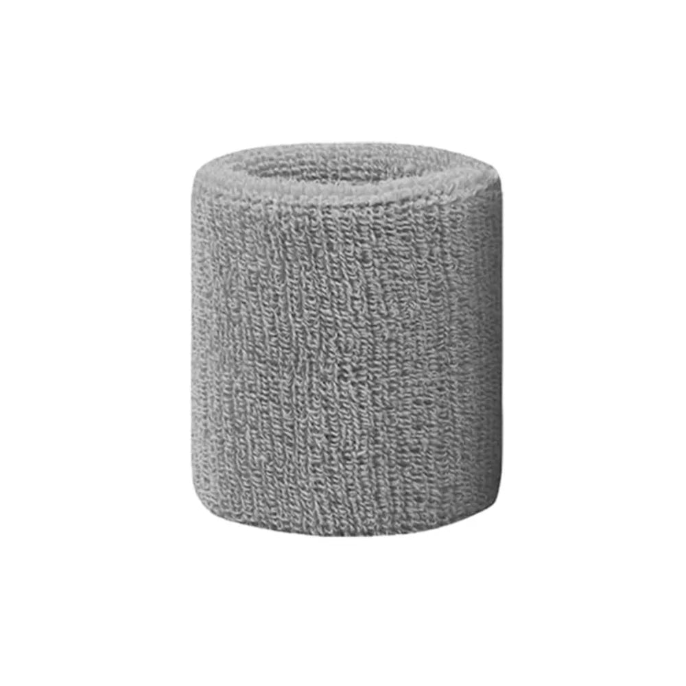 Cotton Wristbands for All Sports