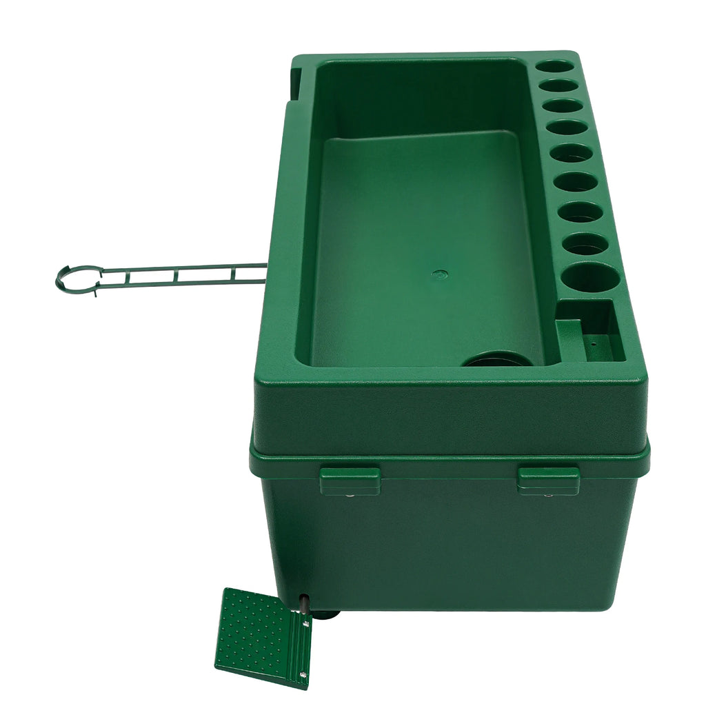 Automatic Golf ball Dispense