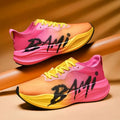 Men'S Stylish And Rebellious Basketball Shoes