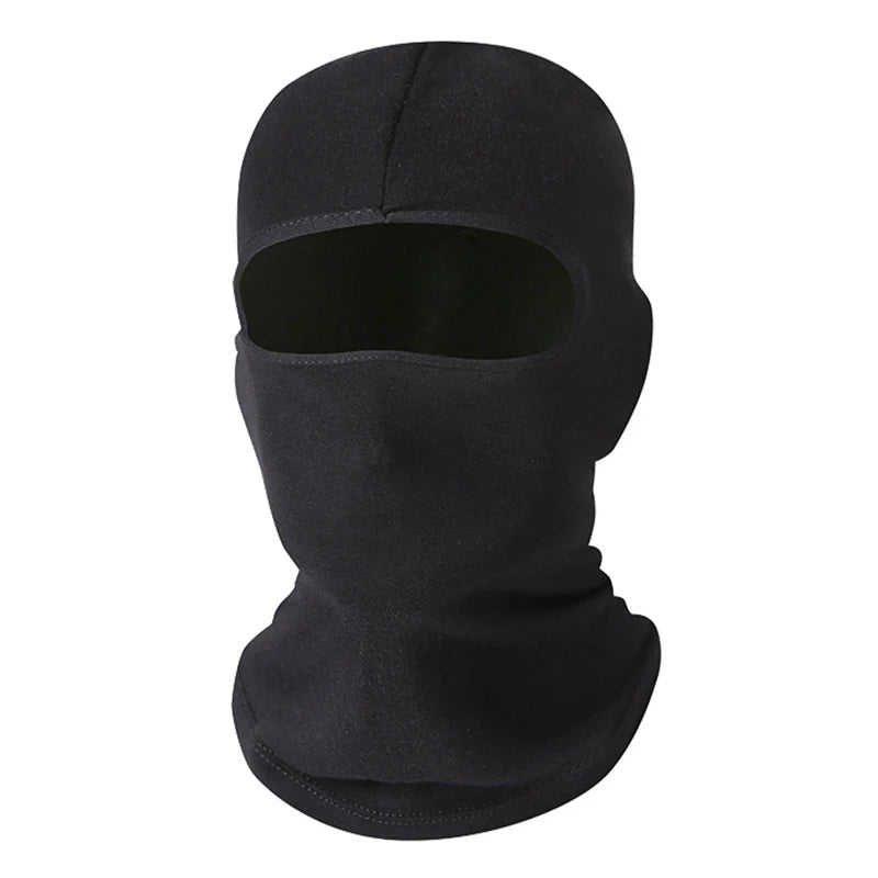Full Face Cover  Balaclava Hat