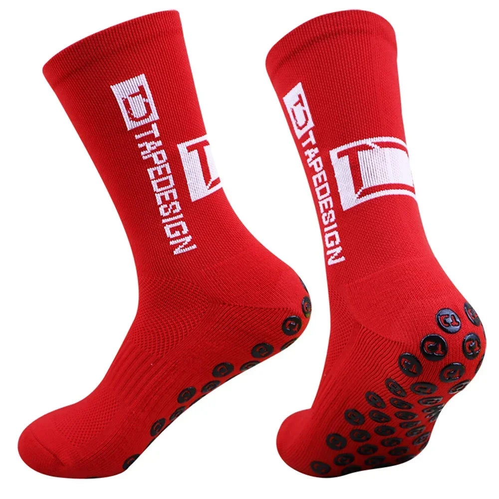 Soccer Socks Men