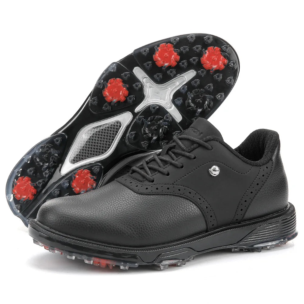 Golf Shoes Waterproof