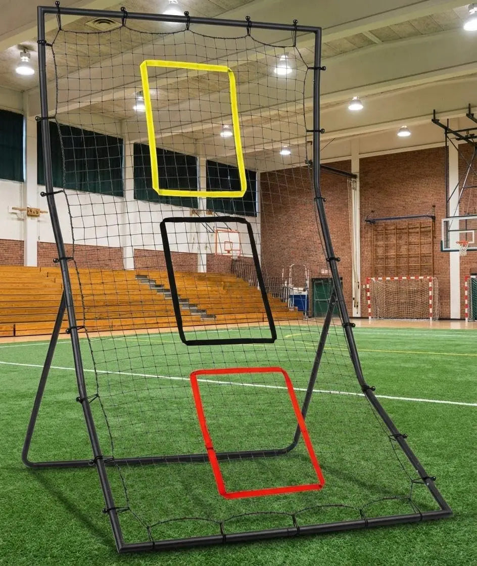 Softball Baseball Back Net - 6 x 4