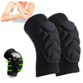 Kids Knee Pads Elbow Compression Sleeves Guard
