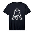 American Football Performance T-Shirt