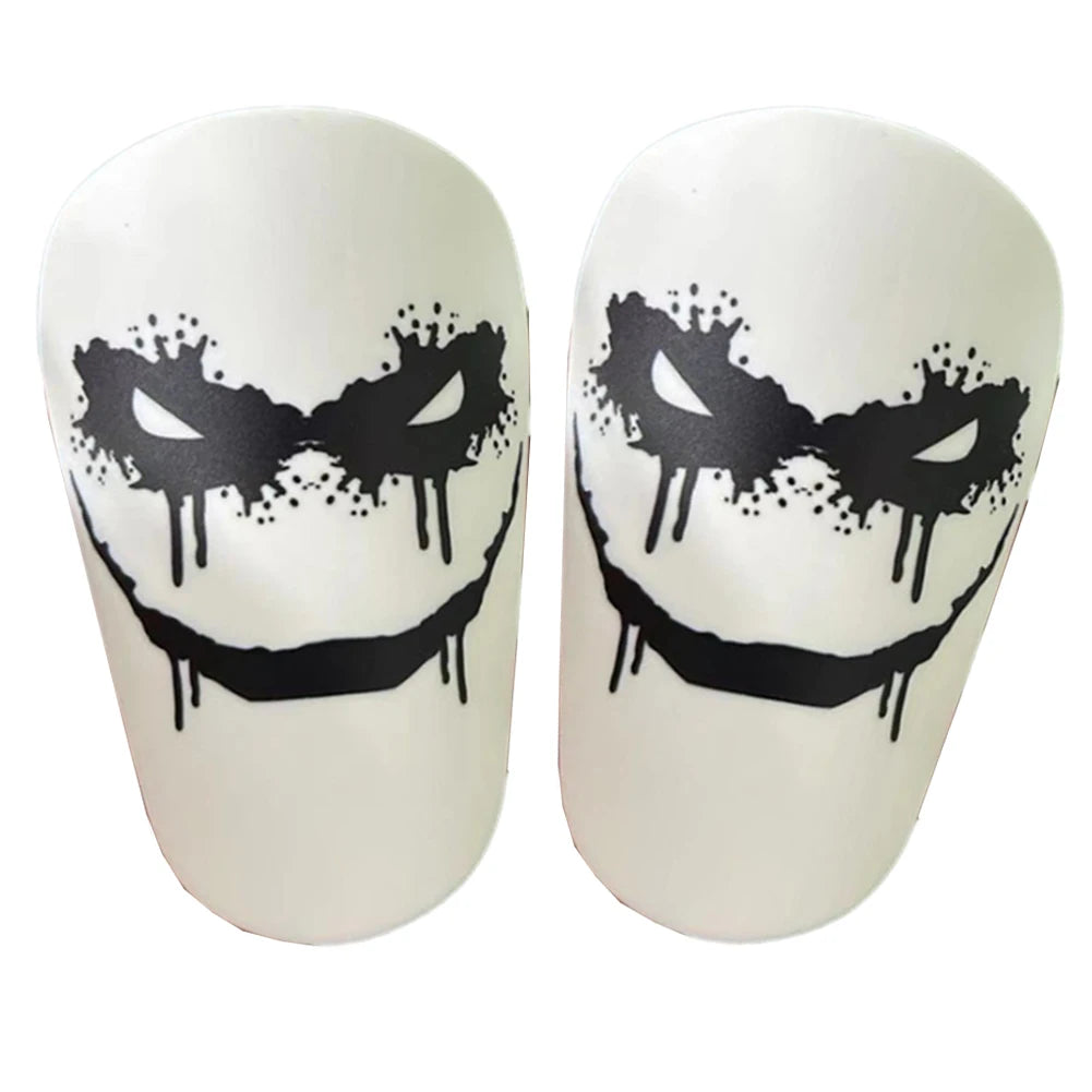 2pcs Shin Pads Extra Small