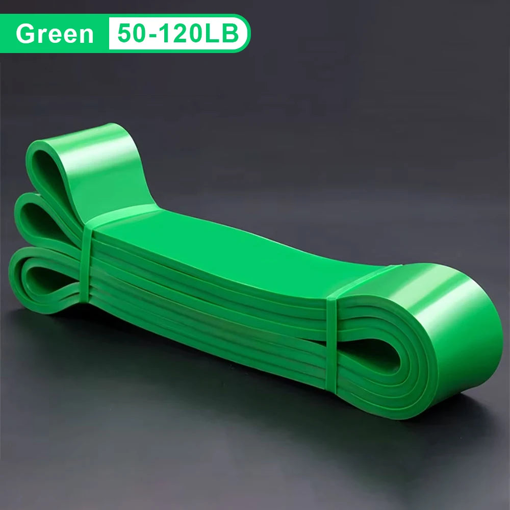 Pull Up Assistance Resistance Bands