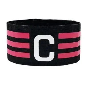 Soccer Captain Armband
