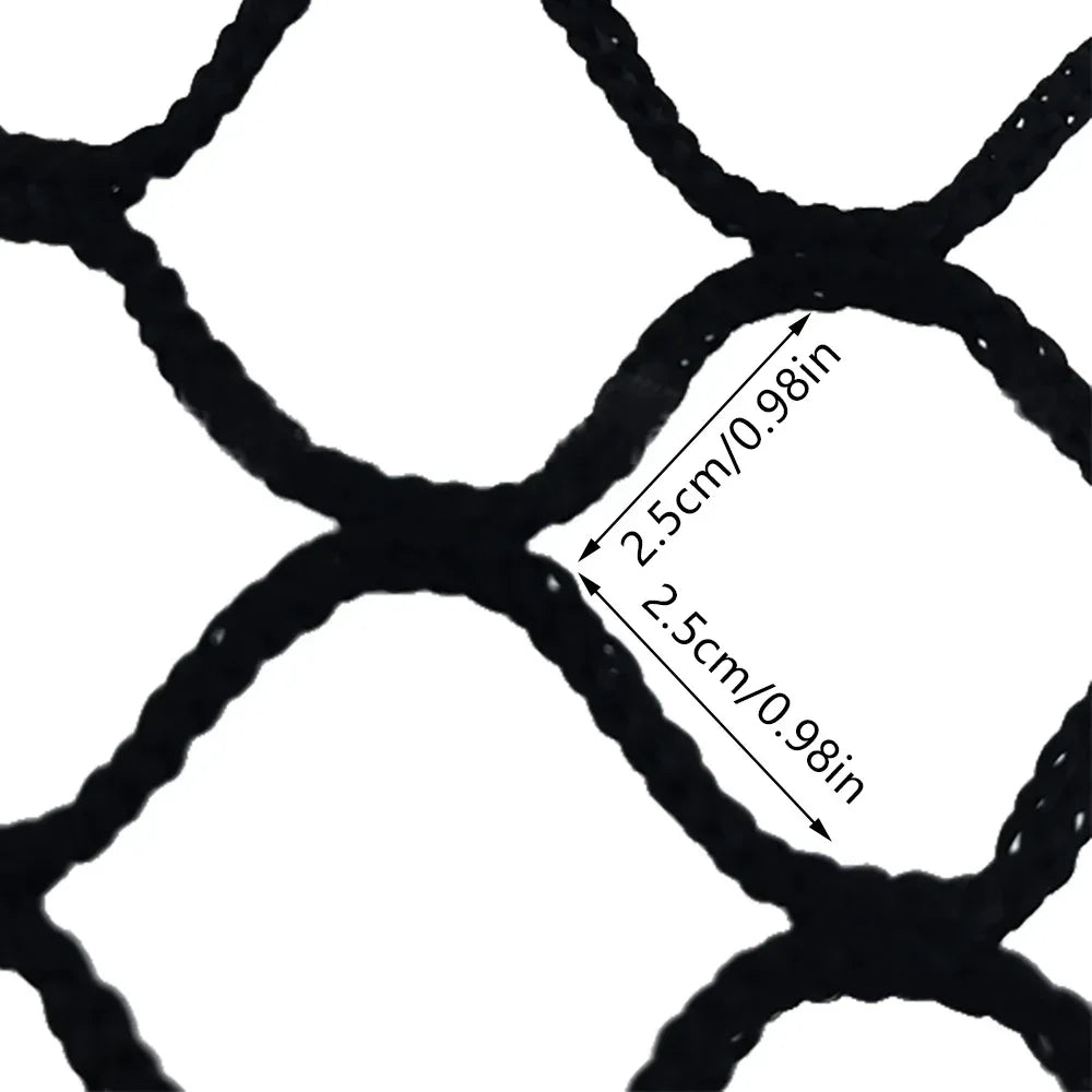 Golf Practice Net 10ftx10ft Golf