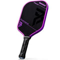 Pickleball Paddle with Thermoformed T700