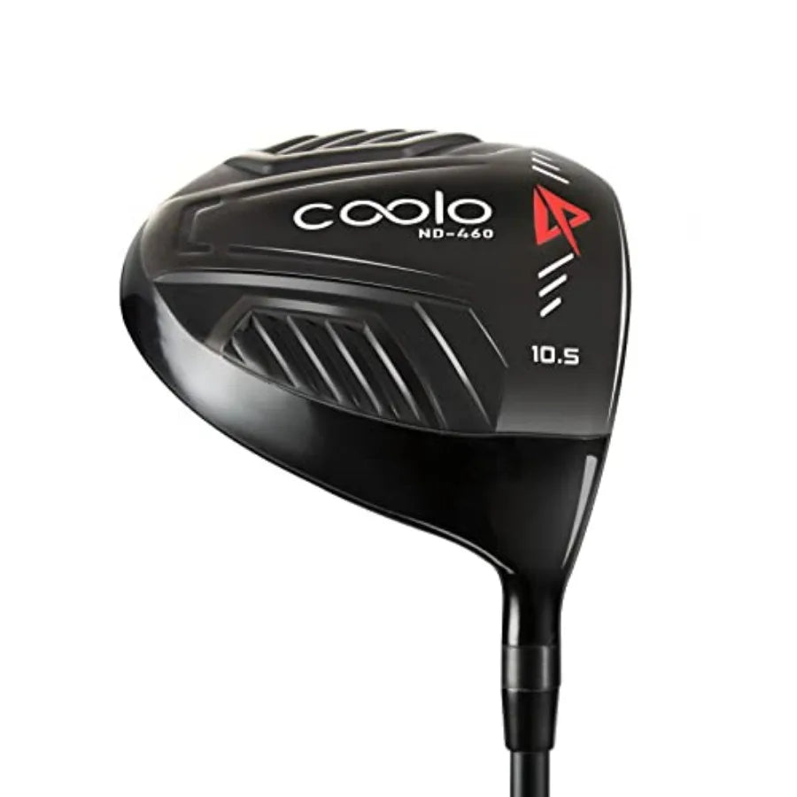 Golf Driver for Beginner and Average Golfe