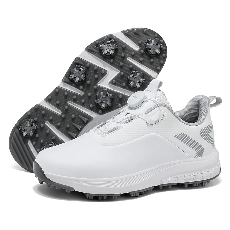 Waterproof Golfers Outdoor Shoes