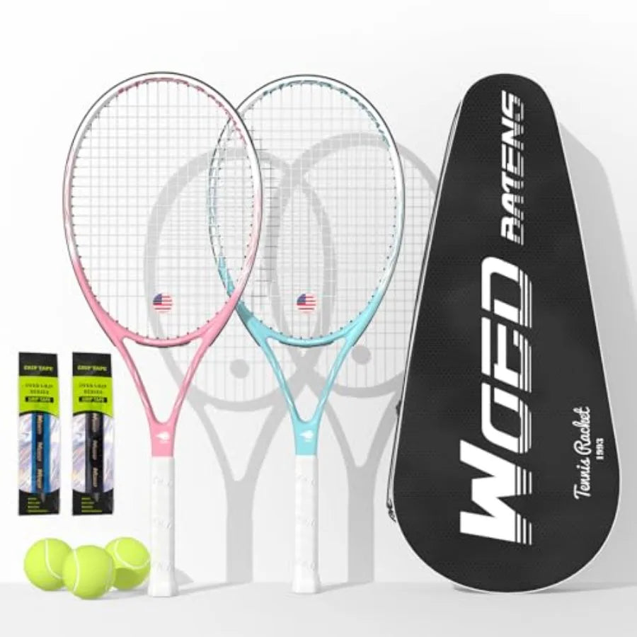 Tennis Rackets for Adults 27 Inch