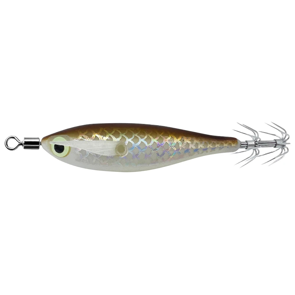 Luminous Squid Hook Fishing Lure