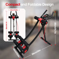 Abdominal Trainers Core Workout Equipment