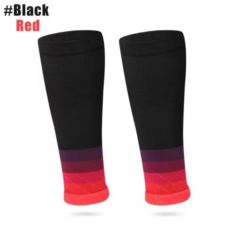 1 Pair Compression Calf Sleeves