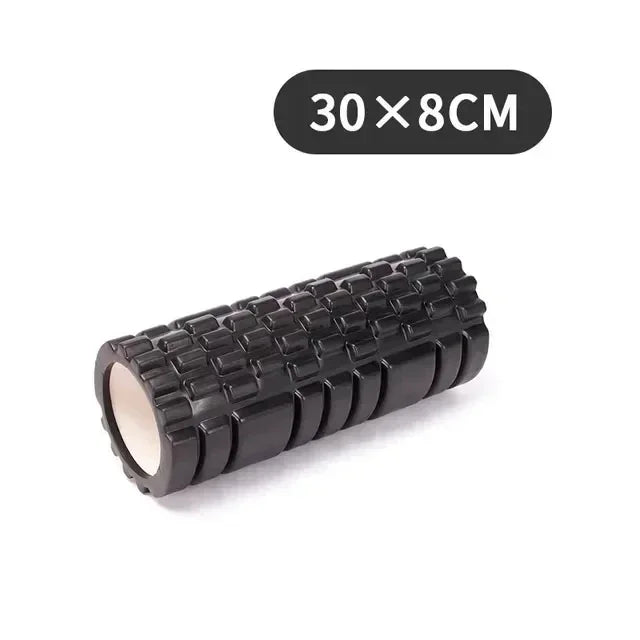 30cm Yoga Column Foam Fitness Muscle Training