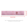 Fitness Resistance Bands