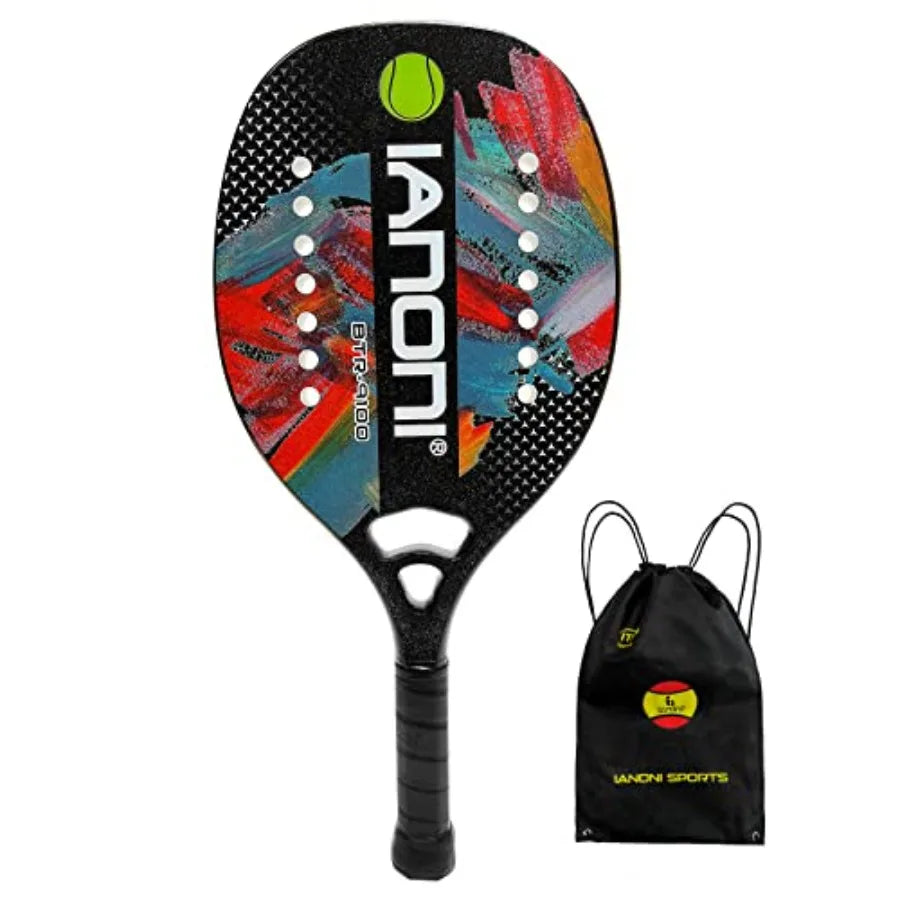 Beach Tennis Racket
