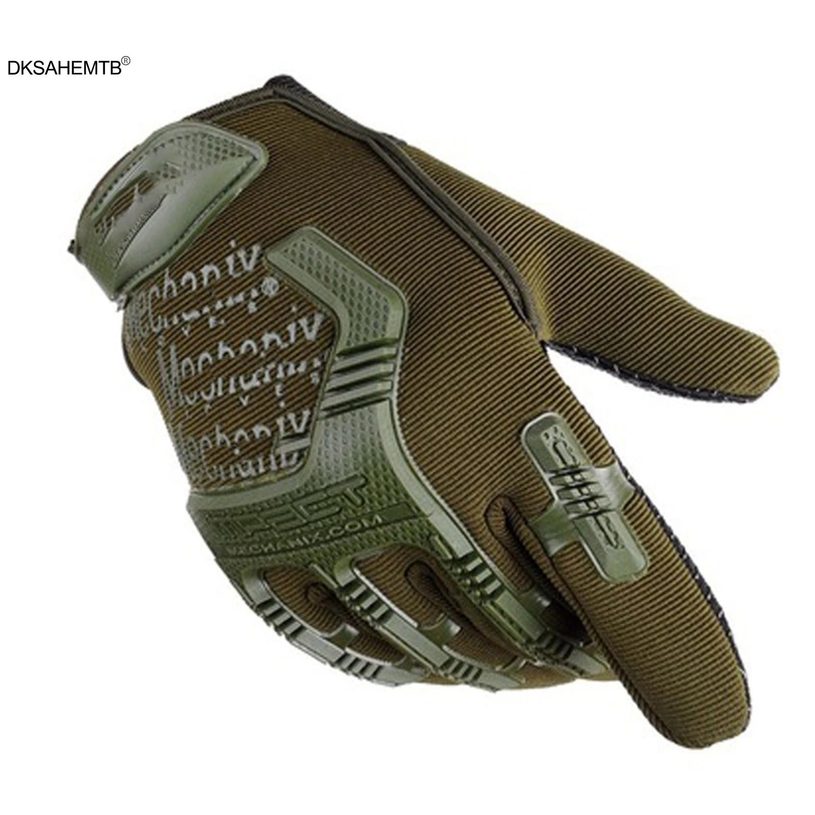 Shooting Tactical Gloves for Hunting