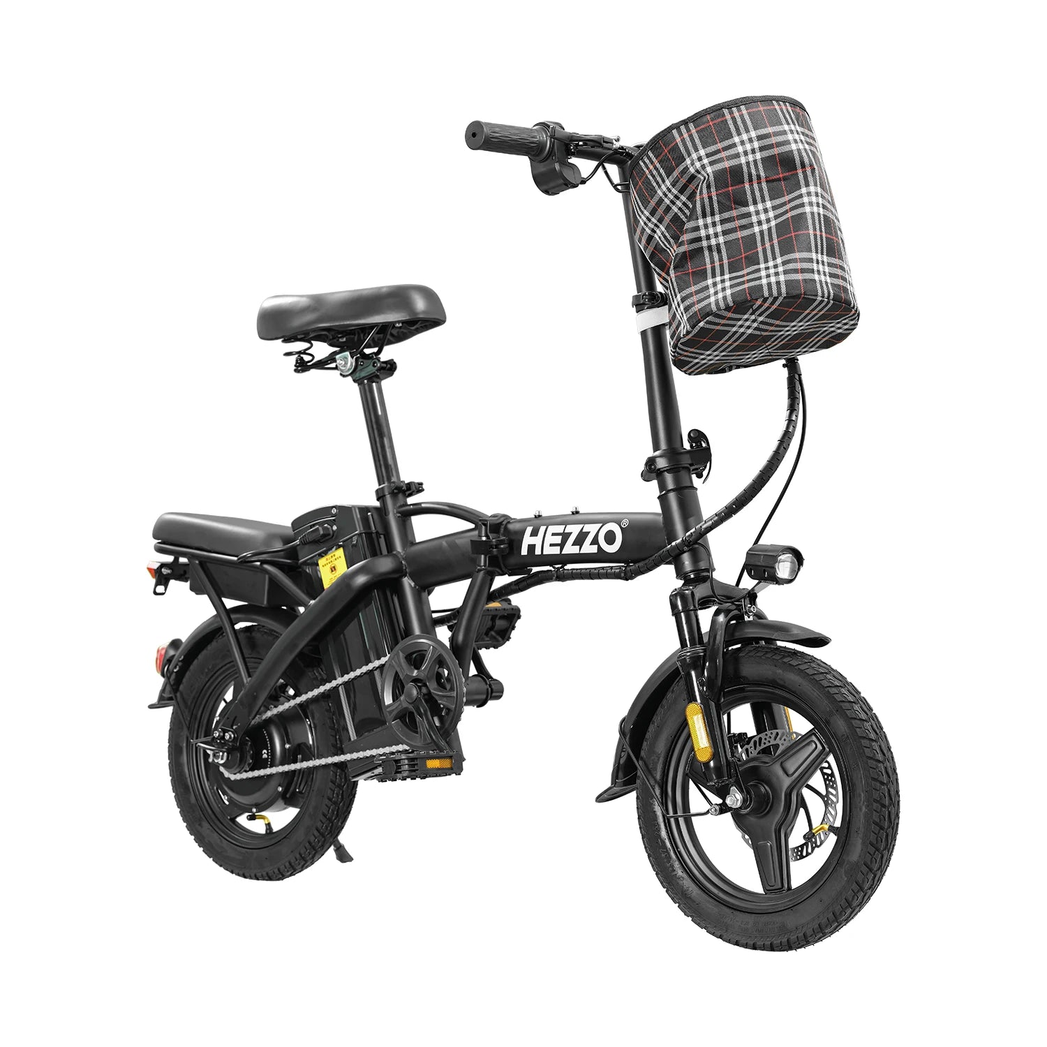 14inch Folding Electric Bike