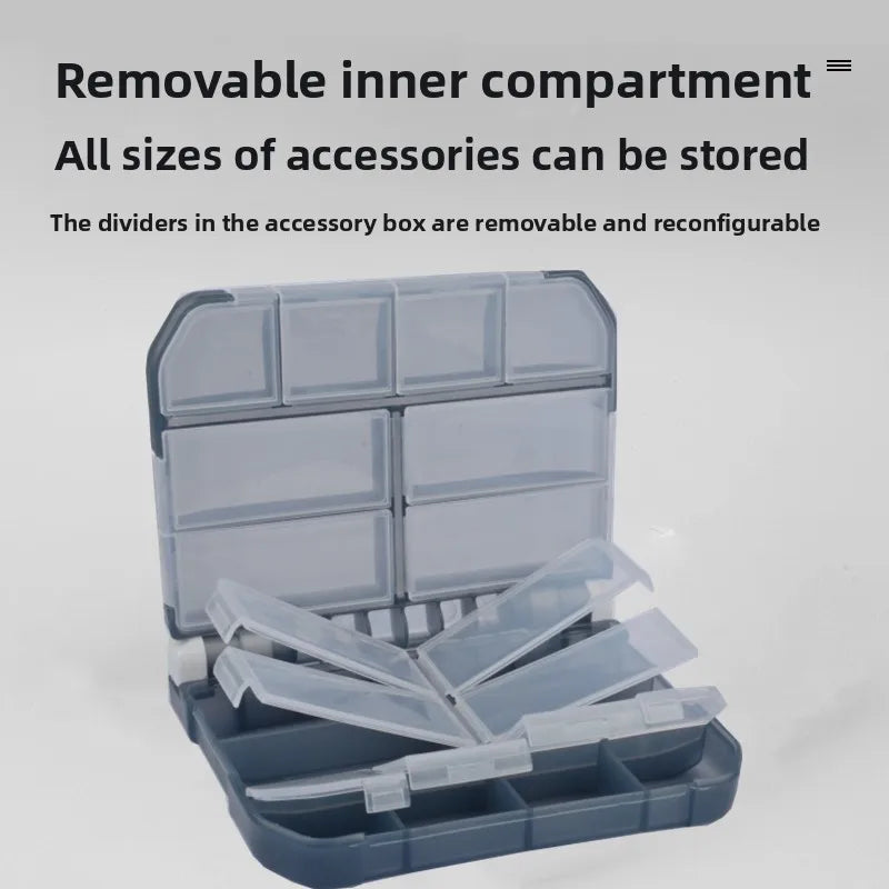 Fishing Gear Box