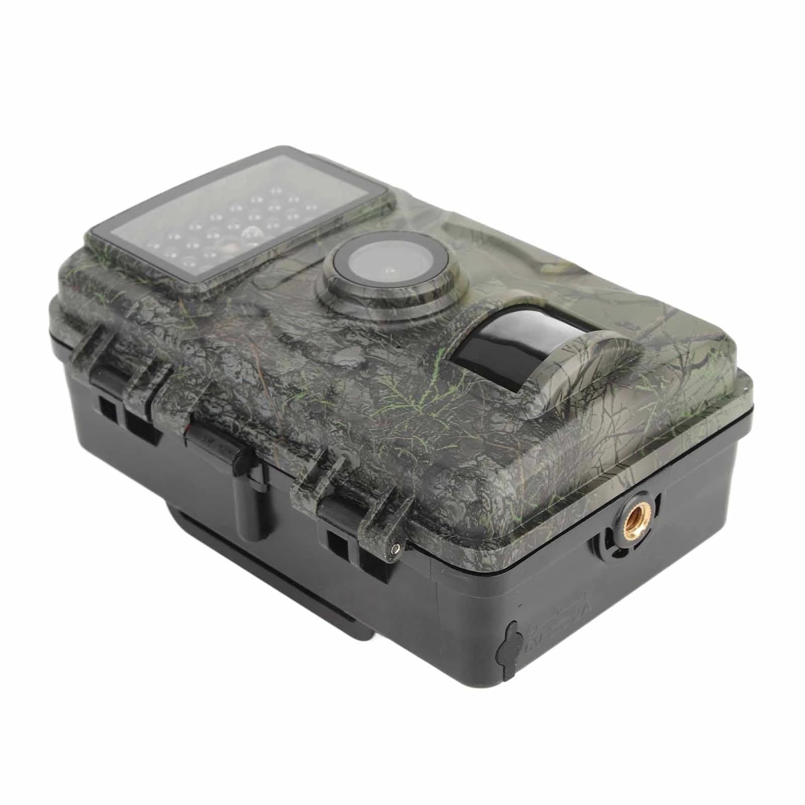 Infrared Night Vision Camera