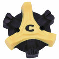 20pcs Fast Twist Golf Shoes Spikes Pins