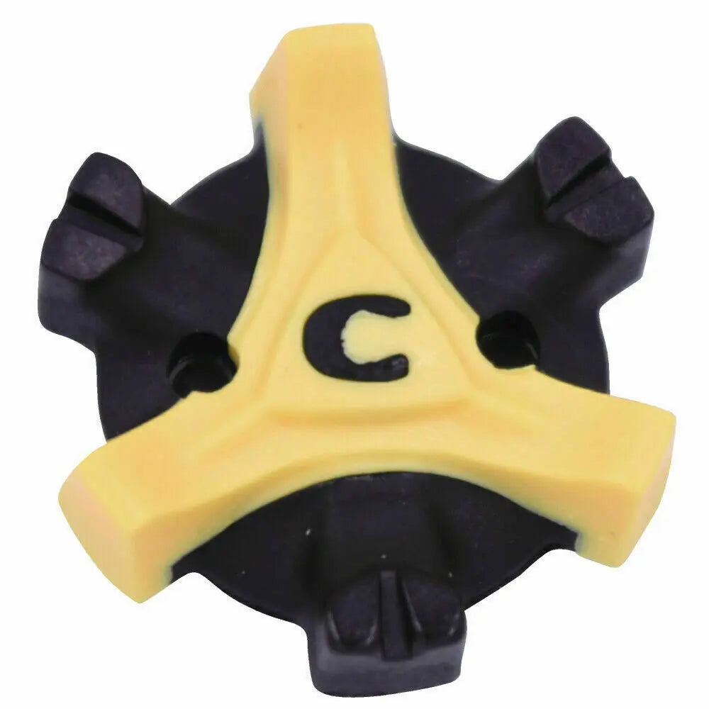 20pcs Fast Twist Golf Shoes Spikes Pins