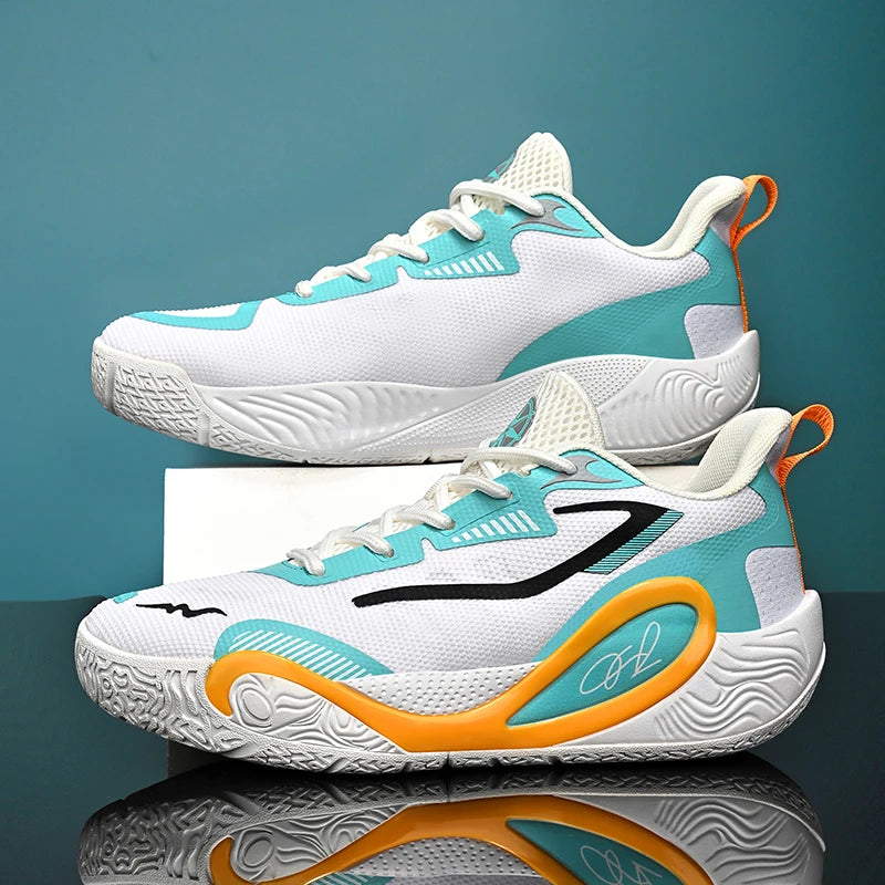 Men's Basketball Shoes