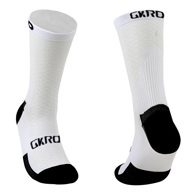 New Cycling  Compression Socks Unisex
