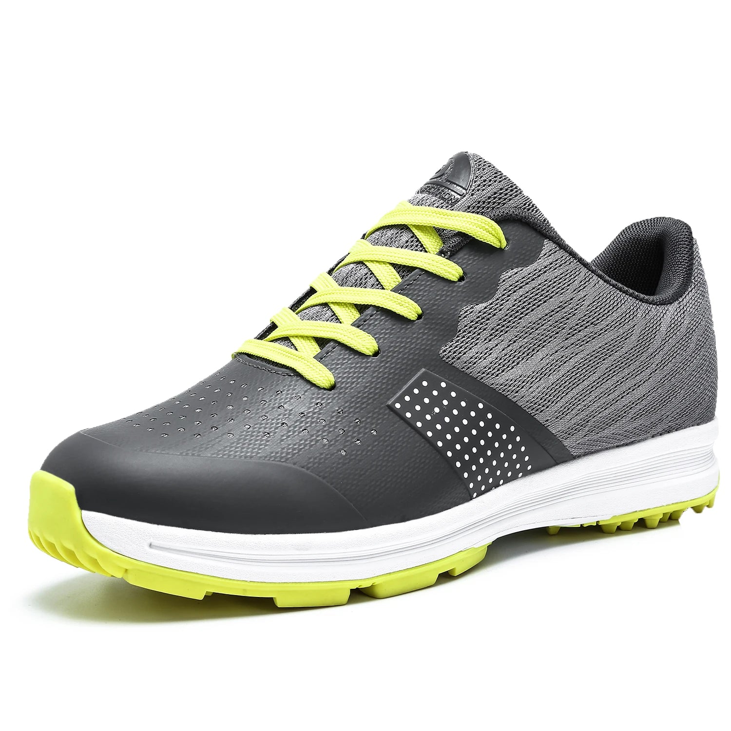 New Luxury Golf Shoes