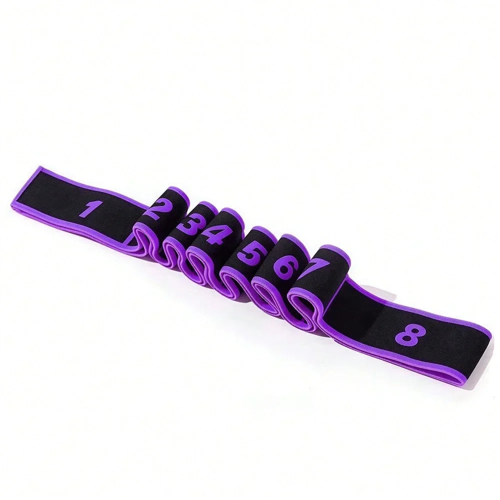 Professional Gymnastics Stretch Resistance Band