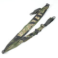 Tactical Rifle Sling Gun Shoulder Strap