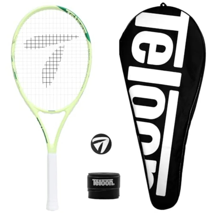 Recreational Adult Tennis Rackets