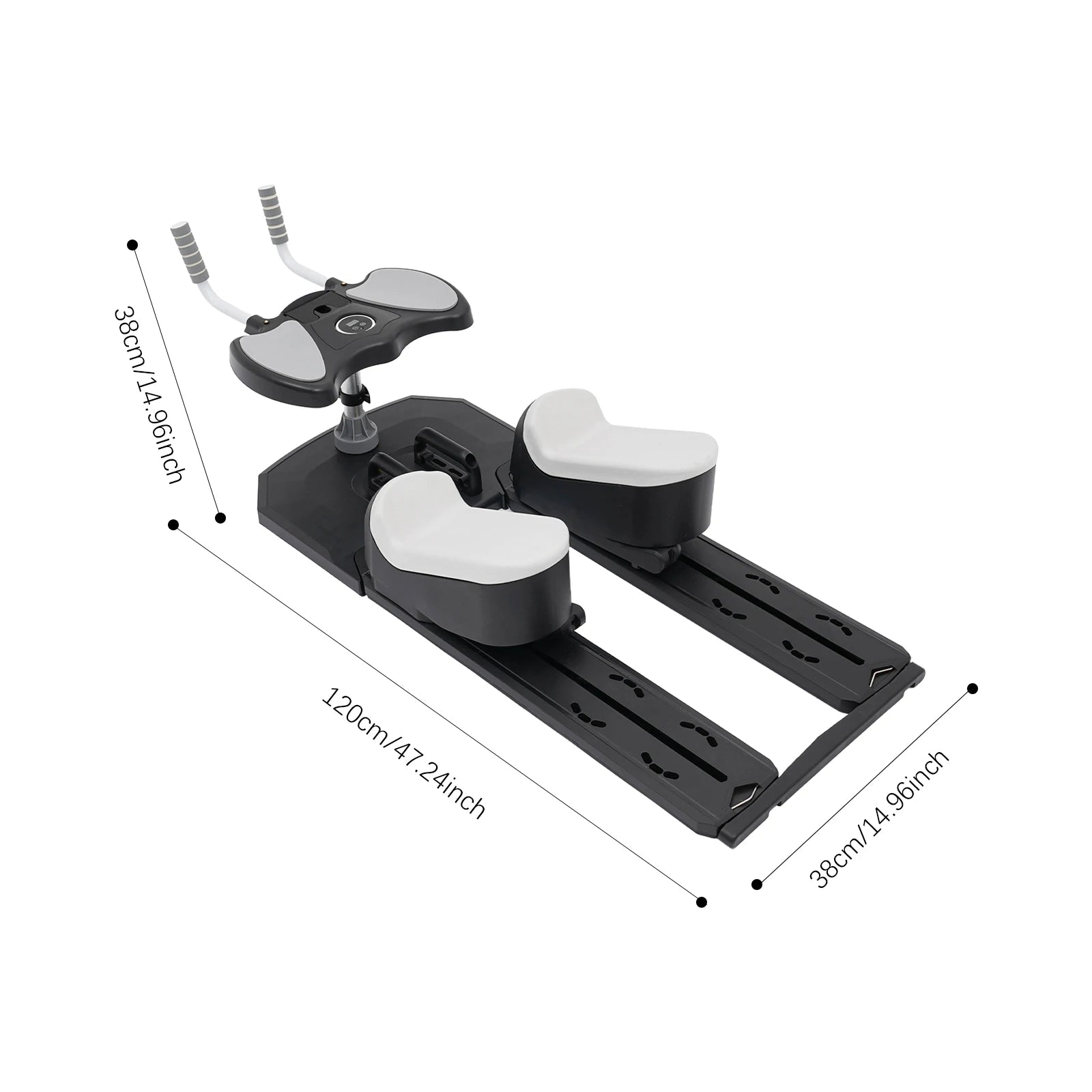Multifunctional Full Body Trainer