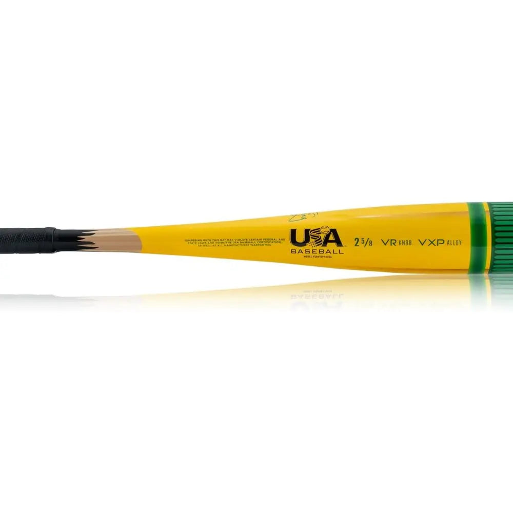 Baseball Bat, 2 5/8 Barrel