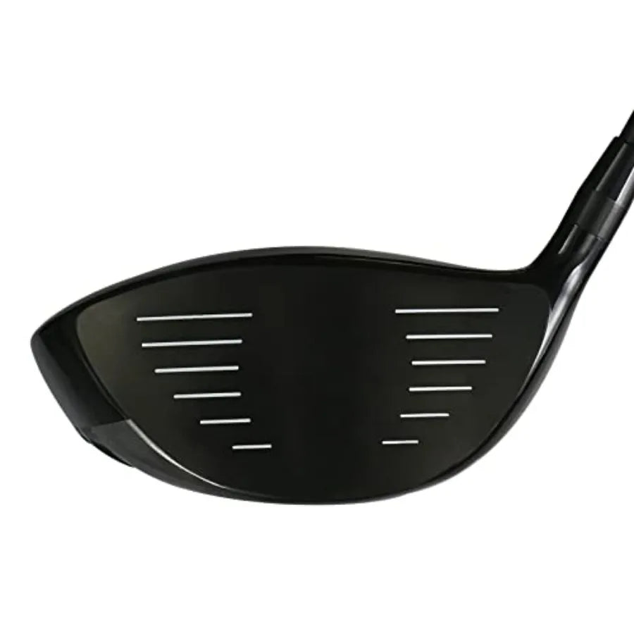 Golf Driver for Beginner and Average Golfe