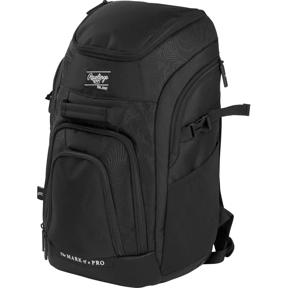 Player's Backpack for Baseball/Softball