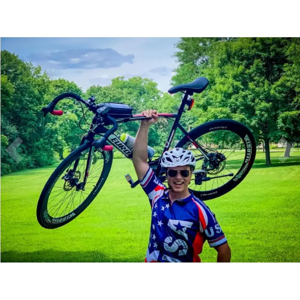 21 Speed Road Bike