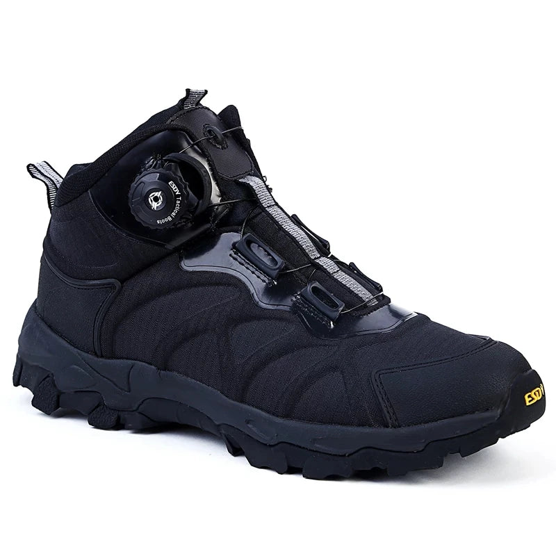 Men Outdoor Boots Autumn Winter