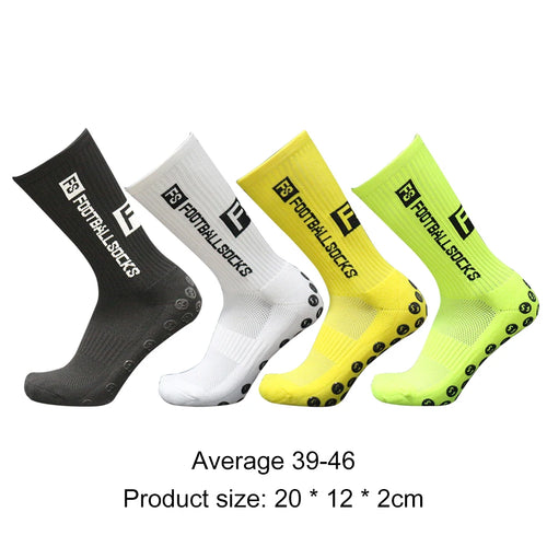 1 Pair Professional Dispensing Soccer Socks